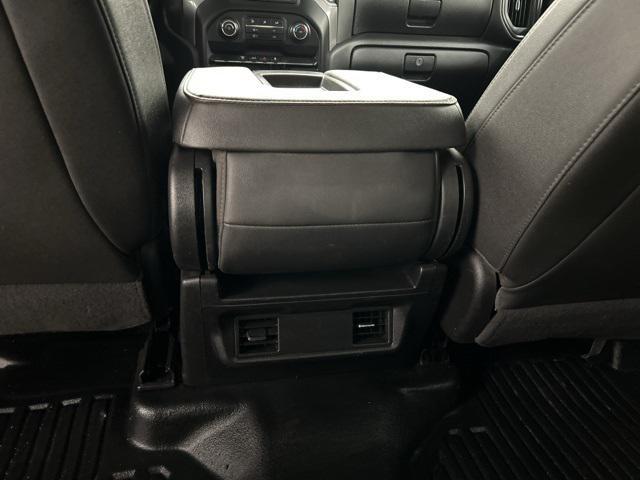 used 2021 Chevrolet Silverado 3500 car, priced at $46,999