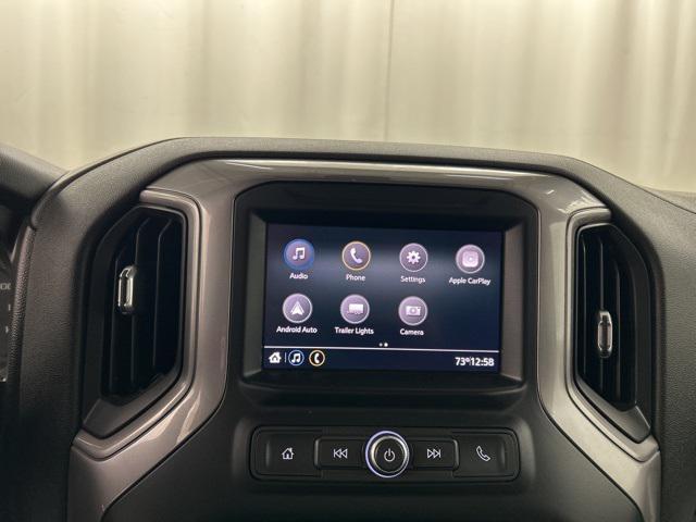 used 2021 Chevrolet Silverado 3500 car, priced at $46,999