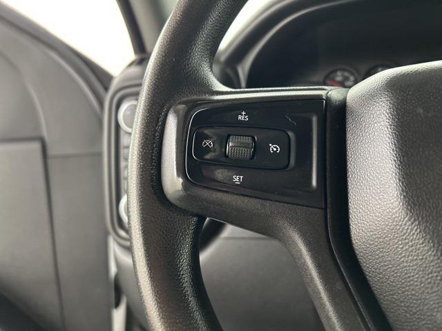 used 2021 Chevrolet Silverado 3500 car, priced at $46,999