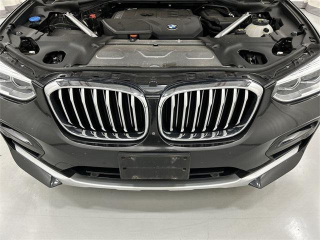 used 2020 BMW X4 car, priced at $30,549