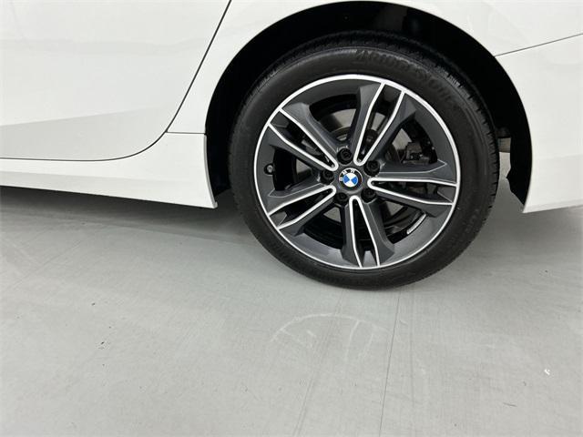 used 2021 BMW 228 Gran Coupe car, priced at $25,533