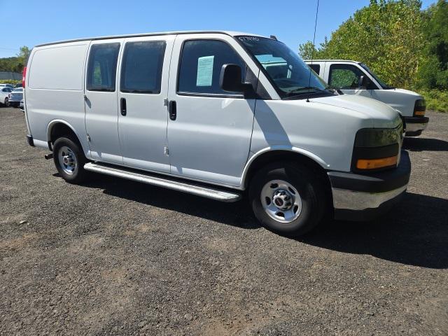 used 2023 GMC Savana 2500 car, priced at $28,999