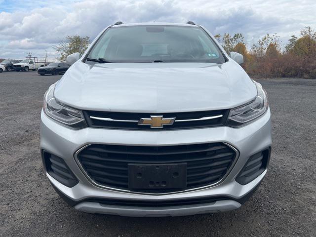 used 2018 Chevrolet Trax car, priced at $5,985