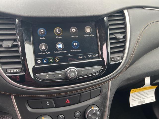 used 2018 Chevrolet Trax car, priced at $5,985