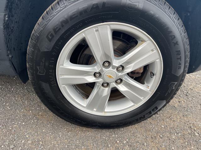 used 2018 Chevrolet Trax car, priced at $5,985