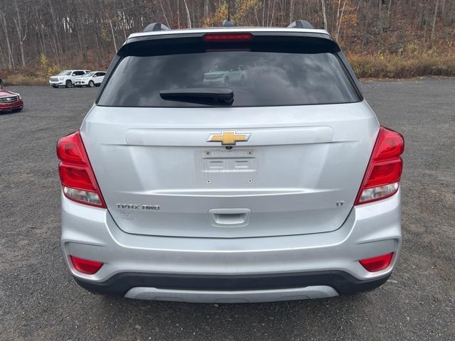 used 2018 Chevrolet Trax car, priced at $5,985