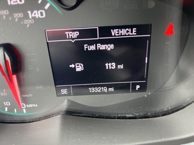 used 2018 Chevrolet Trax car, priced at $5,985