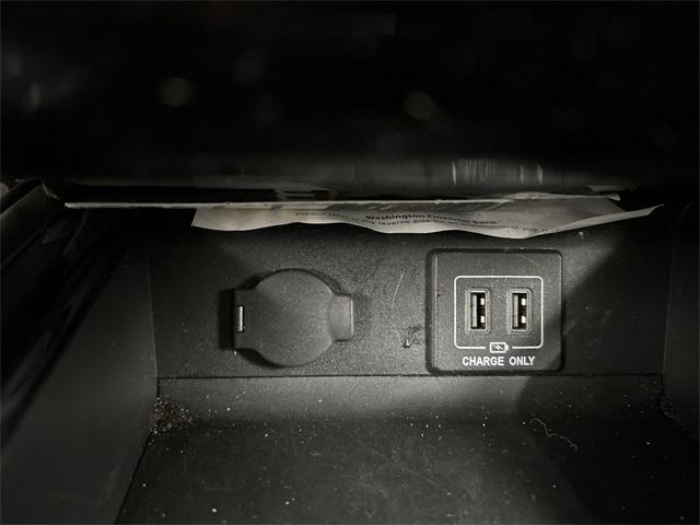 used 2018 Nissan Pathfinder car, priced at $11,999