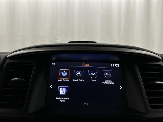 used 2018 Nissan Pathfinder car, priced at $11,999