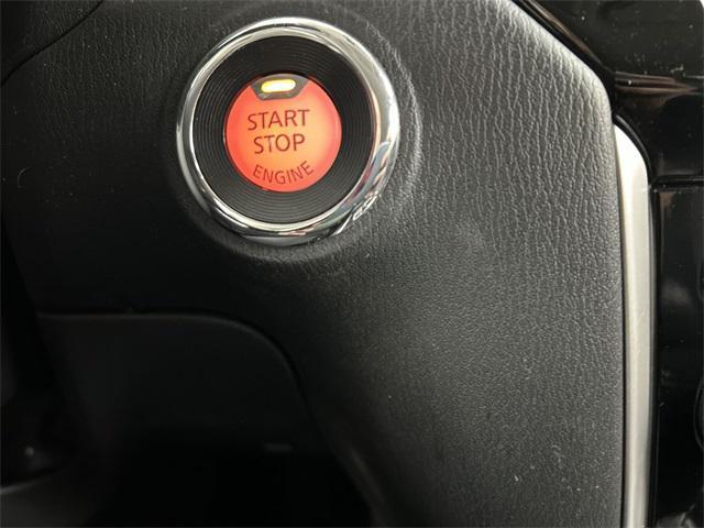 used 2018 Nissan Pathfinder car, priced at $11,999