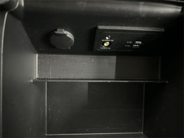 used 2018 Nissan Pathfinder car, priced at $11,999