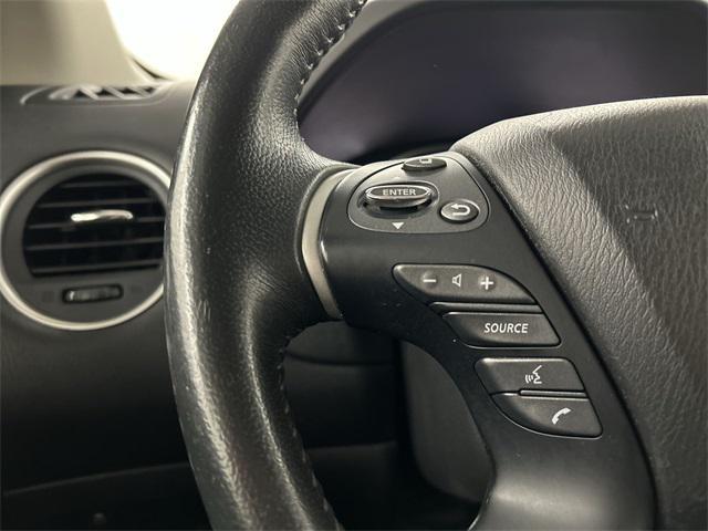 used 2018 Nissan Pathfinder car, priced at $11,999