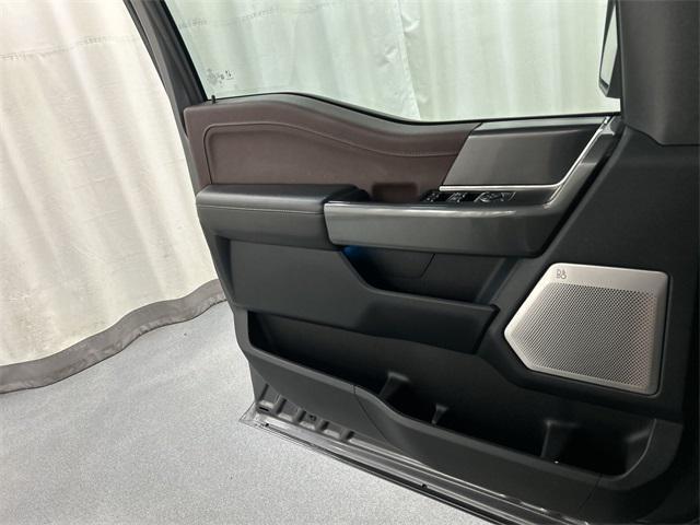 used 2022 Ford F-150 car, priced at $46,854