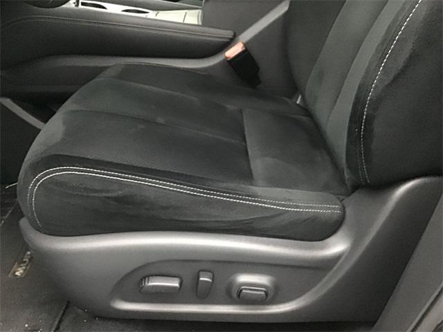 used 2017 Nissan Murano car