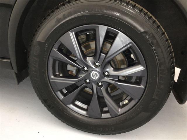 used 2017 Nissan Murano car