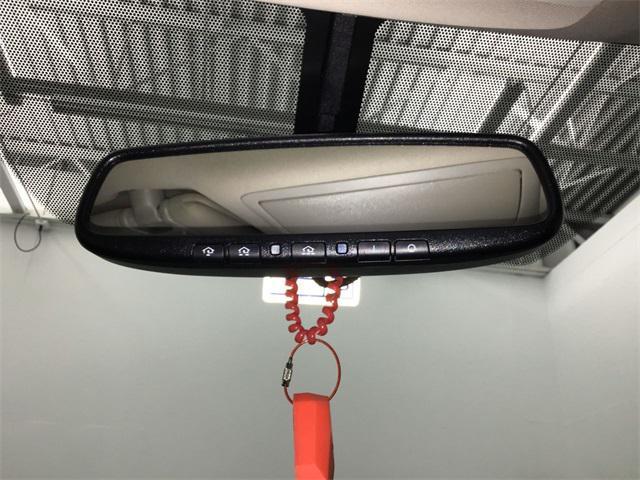 used 2017 Nissan Murano car