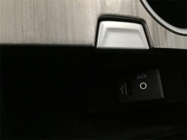 used 2017 Nissan Murano car