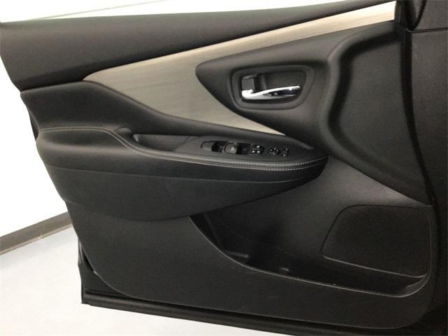 used 2017 Nissan Murano car