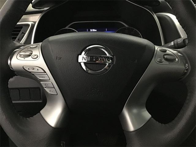 used 2017 Nissan Murano car