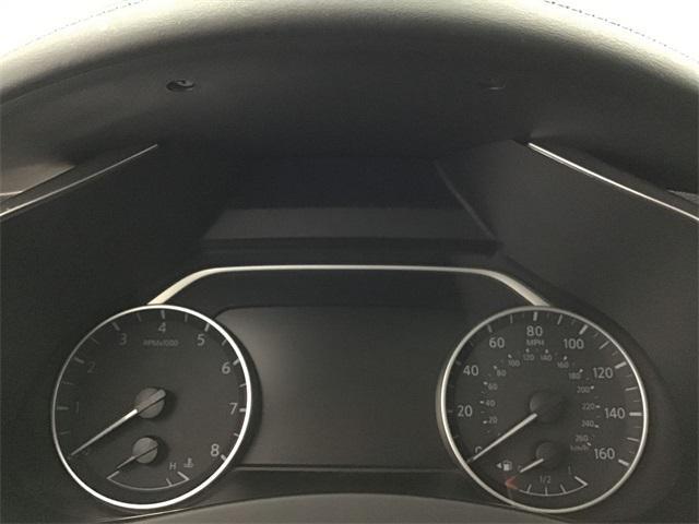 used 2017 Nissan Murano car