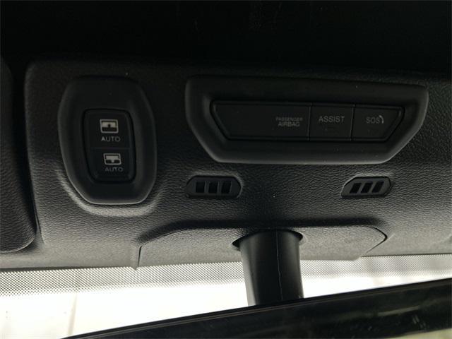 used 2021 Jeep Wrangler Unlimited 4xe car, priced at $25,946