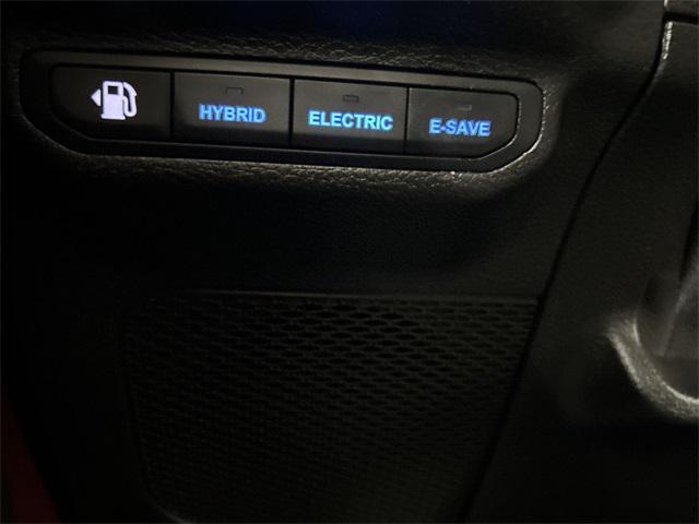 used 2021 Jeep Wrangler Unlimited 4xe car, priced at $25,946