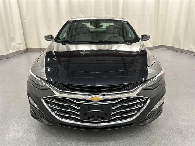 used 2022 Chevrolet Malibu car, priced at $15,499