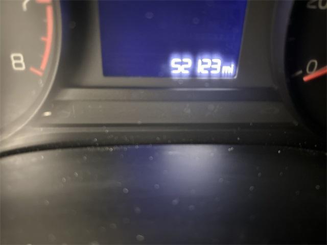 used 2023 Kia Rio car, priced at $13,437