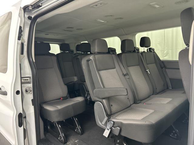 used 2022 Ford Transit-350 car, priced at $41,999