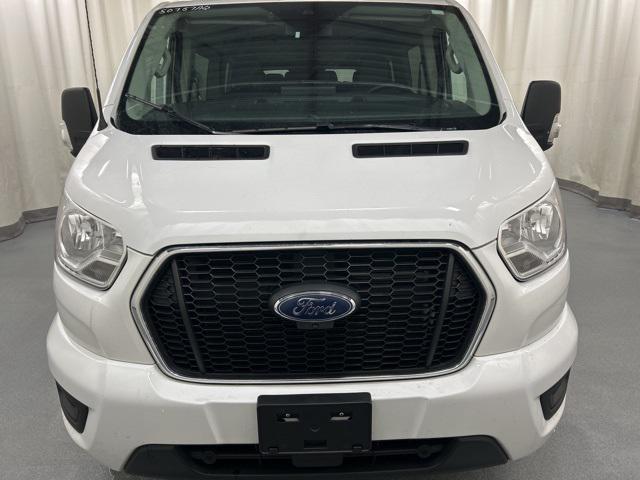 used 2022 Ford Transit-350 car, priced at $41,999