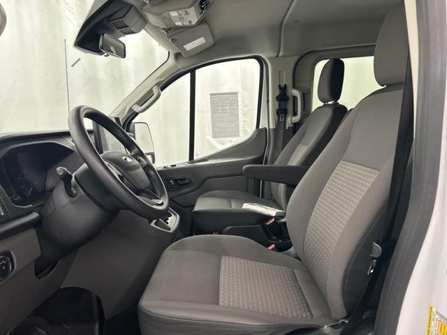 used 2022 Ford Transit-350 car, priced at $41,999