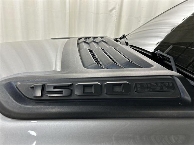 used 2019 Ram 1500 car, priced at $27,875