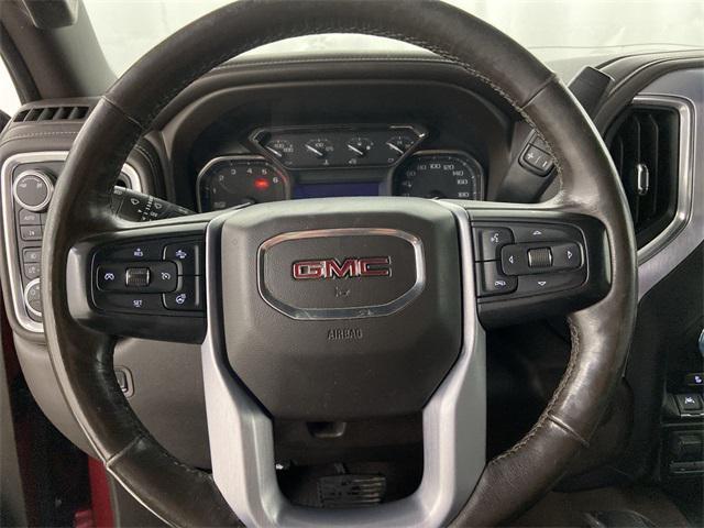 used 2019 GMC Sierra 1500 car, priced at $31,812