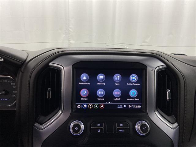 used 2019 GMC Sierra 1500 car, priced at $31,812
