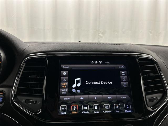 used 2019 Jeep Grand Cherokee car, priced at $25,990