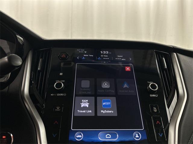 used 2020 Subaru Legacy car, priced at $17,921