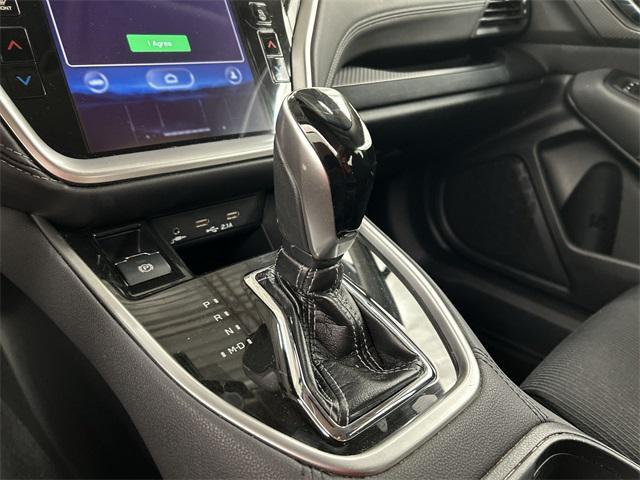 used 2020 Subaru Legacy car, priced at $17,921