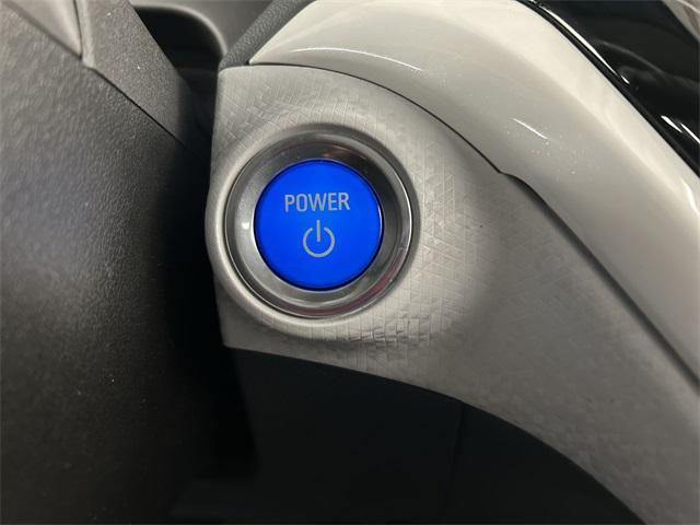 used 2018 Chevrolet Bolt EV car, priced at $12,945