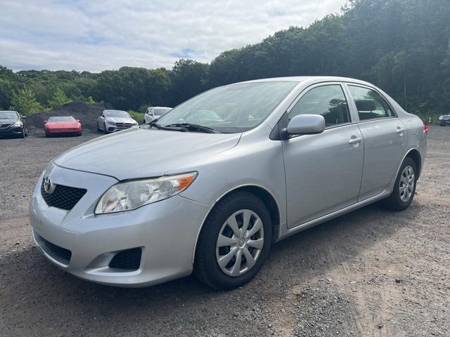 used 2009 Toyota Corolla car, priced at $6,985