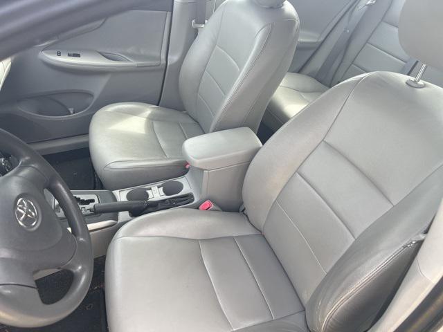 used 2009 Toyota Corolla car, priced at $6,475