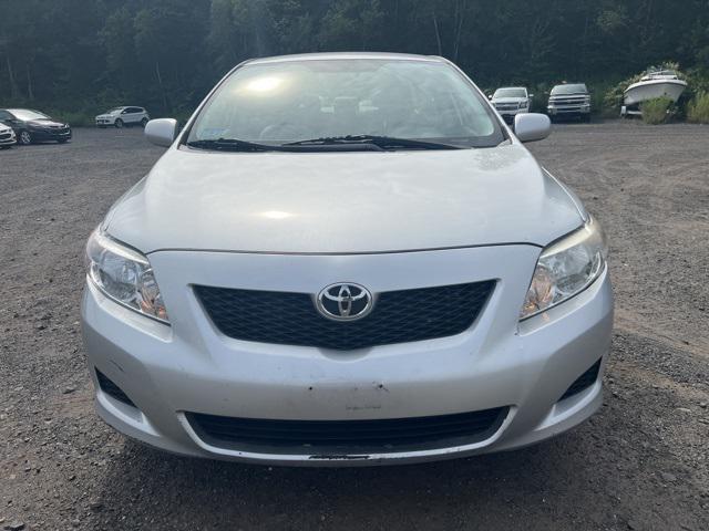 used 2009 Toyota Corolla car, priced at $6,475