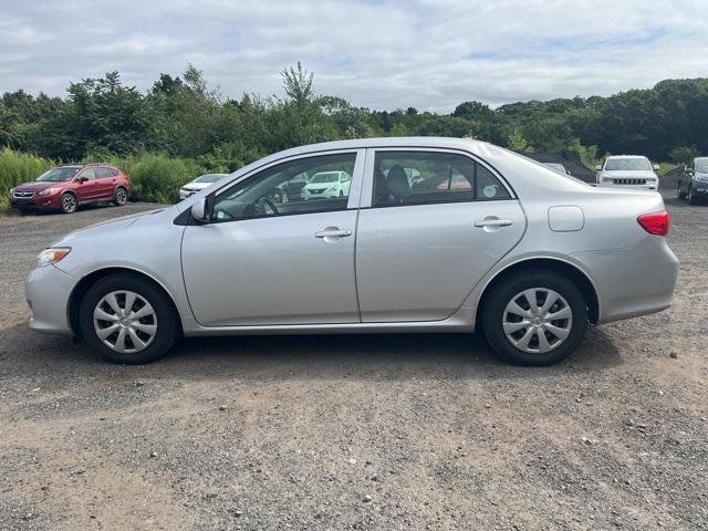 used 2009 Toyota Corolla car, priced at $6,475