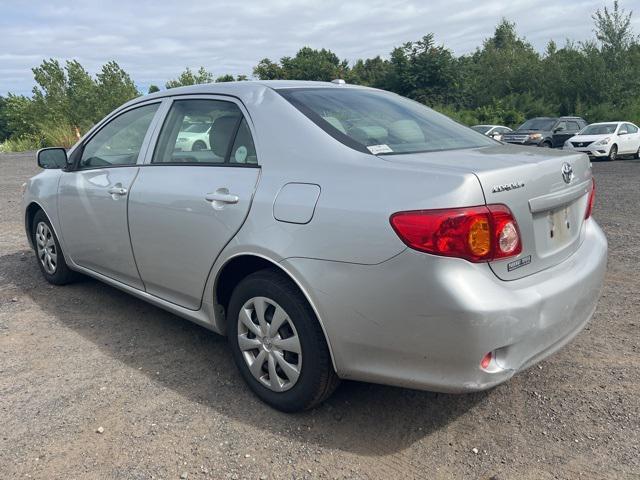 used 2009 Toyota Corolla car, priced at $6,475