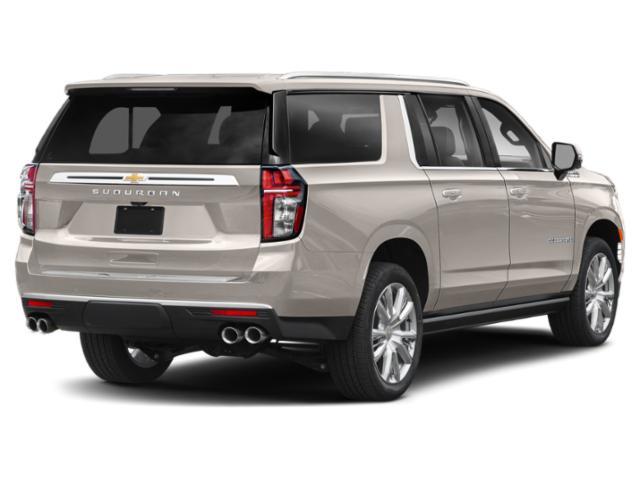 new 2024 Chevrolet Suburban car, priced at $89,187