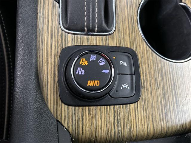 used 2019 GMC Acadia car, priced at $21,899