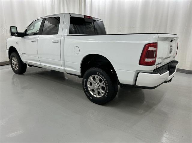 used 2024 Ram 2500 car, priced at $57,994