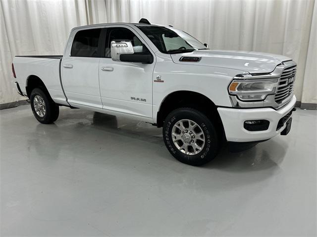 used 2024 Ram 2500 car, priced at $60,994