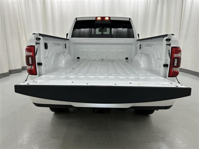 used 2024 Ram 2500 car, priced at $57,994