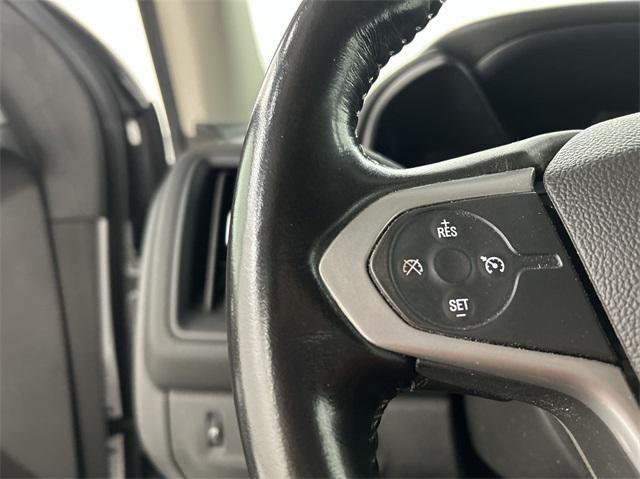 used 2018 Chevrolet Colorado car, priced at $25,995