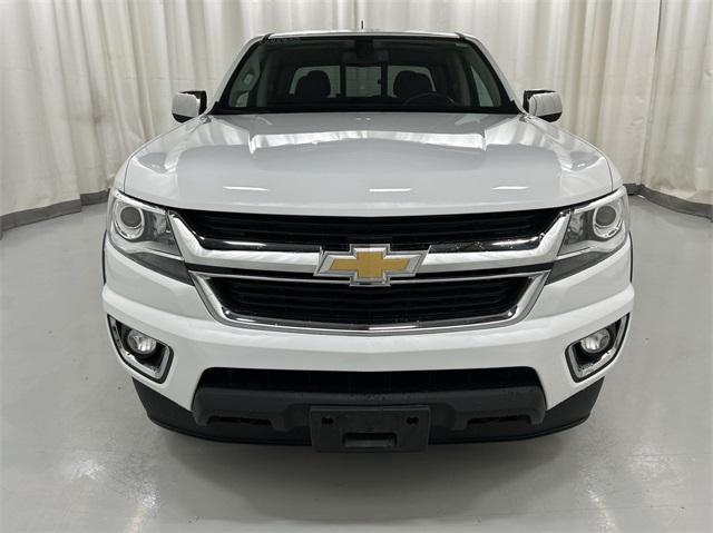 used 2018 Chevrolet Colorado car, priced at $25,995